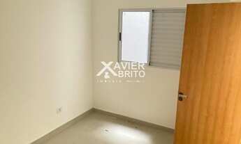 Imagem 4: São Paulo - Apartamento Padrão - CIDADE PATRIARCA