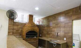 Imagem 3: Apartamento-À VENDA-Freguesia (Jacarepaguá)-Rio de Janeiro-RJ