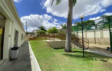 Imagem 7: Apartamento no condomínio Jardim dos Ipês