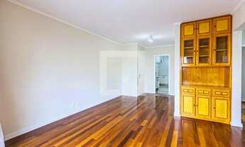 Imagem 3: Apartamento para Aluguel - Perdizes, 2 Quartos, 83 m2