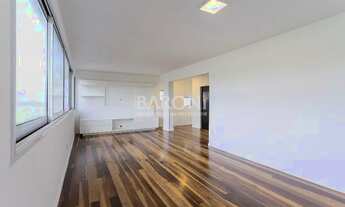 Imagem 4: São Paulo - Apartamento Padrão - Jardim Europa