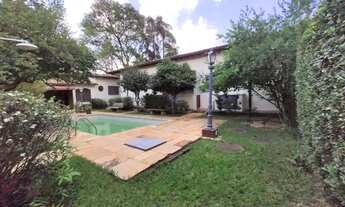 Imagem: CASA RESIDENCIAL em CAMPINAS - SP, CIDADE