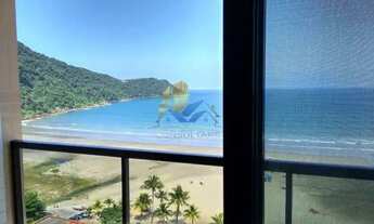 Imagem 4: Cobertura com 4 dormitórios à venda, 258 m² por R$ 1.750.000,00 - Canto do Forte - Praia G