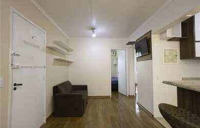 Imagem 2: SãO PAULO - Apartamento Padrão - Butantã