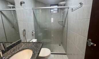 Imagem 7: Apartamento para venda tem 78 metros quadrados com 3 quartos em Manaíra - João Pessoa - PB