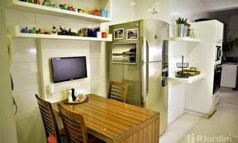 Imagem 7: Apartamento à venda com 3 quartos, 1 suíte, 1 vaga, 145 m² - Laranjeiras - Rio de Janeiro