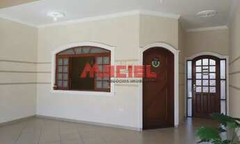 Imagem 4: Casa - Bosque dos Ypês - 3 Dormitórios - 204m²