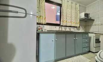 Imagem 6: Mobiliado e decorado