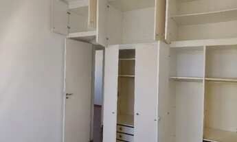 Imagem 6: Apartamento de 3 quartos, dois banheiros sociais, sol da manhã, vista livre, metrô Urugua