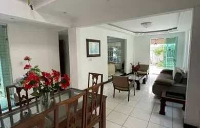 Imagem 2: Casa Parque dos coqueiros