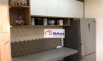 Imagem 4: Casa com 2 dormitórios para alugar, 150 m² por R$ 5.303,00/mês - Vila Progresso - Sorocaba