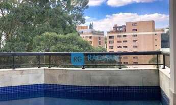 Imagem 7: Apartamento à venda, 305 m² por R$ 1.700.000,00 - Jardim Vitória Régia - São Paulo/SP