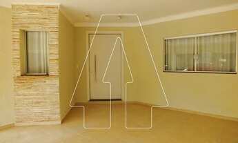 Imagem 3: Araçatuba - Casa de Condomínio - Condomínio Serra Dourada