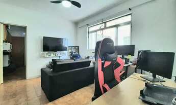 Imagem: Apartamento à venda, 45 m² por R$ 265.000,00