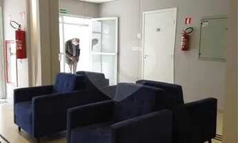 Imagem 7: Apartamento ( Condomínio Novo) - Unidades com 43,70 metros - Bairro Jaçanã