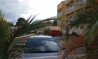 Imagem 6: Aluguel apt Mansões Olinda