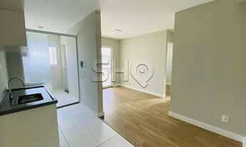 Imagem 2: Cobertura duplex na Vila Ipojuca com 2 dormitórios