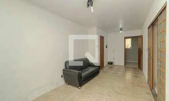 Imagem 3: Apartamento para Aluguel - Rio Branco, 1 Quarto, 55 m2