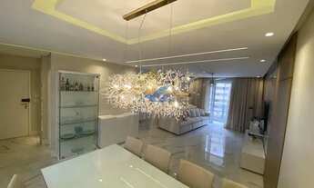 Imagem 6: Apartamento à venda, 125 m² por R$ 1.456.000,00 - Pompéia - Santos/SP