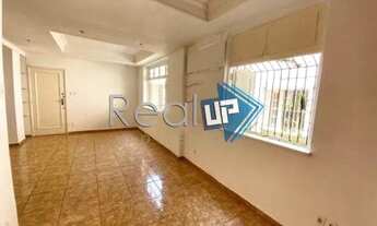 Imagem: Apartamento no Jardim Botânico