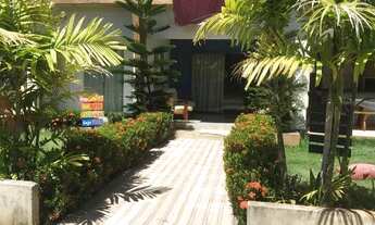 Imagem 2: Casa diferenciada em paraíso do litoral sul de PE