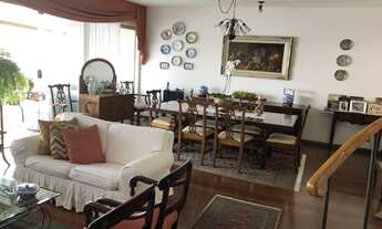 Imagem 4: Cobertura com a melhor vista mar da Ilha