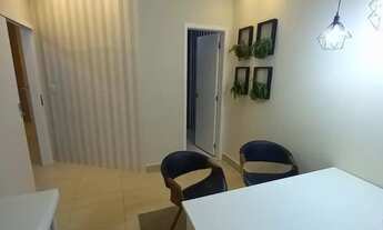 Imagem 2: Subloco sala profissional da saúde - Aquarius