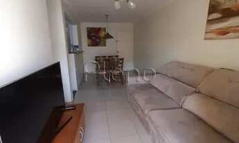 Imagem 2: Apartamento - Vila João Jorge - Campinas
