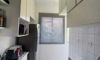 Imagem 6: VENDA - APARTAMENTO - PARQUE TERRA NOVA - COND. DAS LARAJEIRAS - R$ 280 MIL - REF: AP03286