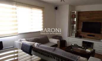 Imagem 3: São Paulo - Apartamento Padrão - Brooklin