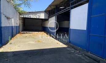 Imagem 4: Galpão em Jacarepaguá - Rio de Janeiro