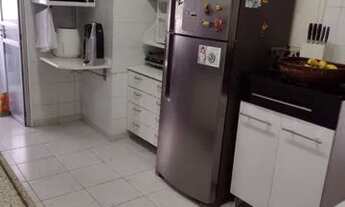 Imagem 5: Apartamento Venda Moema 110 m² 3 Dormitórios