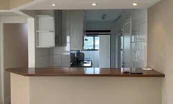 Imagem 4: Apartamento Locação Vila Clementino 98 m² 2 Dormitórios