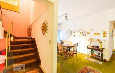 Imagem 3: Apartamento para Aluguel - Jardim Paulista, 4 Quartos, 260 m2