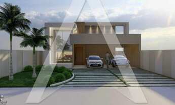 Imagem: CASA RESIDENCIAL em SINOP - MT, JARDIM BELO