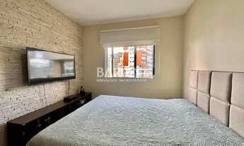 Imagem 3: São Paulo - Apartamento Padrão - Itaim Bibi