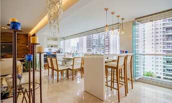 Imagem 7: São Paulo - Apartamento Padrão - Campo Belo