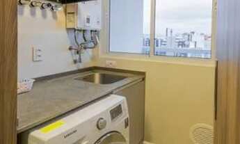 Imagem 5: Apartamento com 2 dormitórios para alugar, 109 m² por R$ 8.763/mês - Centro - Florianópoli