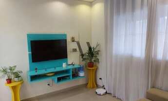 Imagem 7: Casa à venda no bairro Parque Residencial J. Macedo - São José do Rio Preto/SP