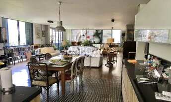 Imagem 4: São Paulo - Apartamento Padrão - Higienópolis