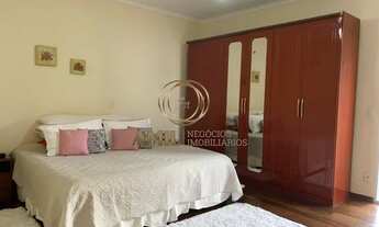 Imagem 3: Casa Sobrado / Bosque dos Eucaliptos/ 04 dormitórios / 309m²/ São José dos Campos