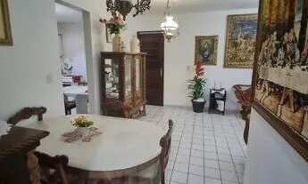 Imagem 2: Apt. Aluguel MOBILIADO 95 m2, 3 quartos em Cabo Branco - João Pessoa - PB