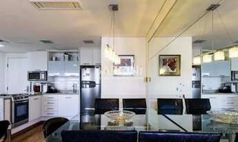 Imagem 5: São Paulo - Apartamento Padrão - Jardim Paulista