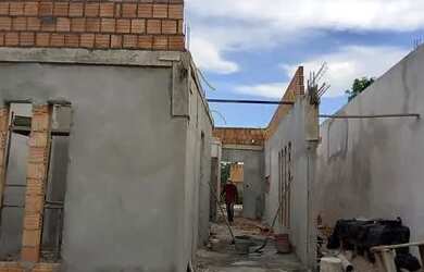 Imagem 4: IR* vendo parcelada Casas 3 quartos próx ao condomínio AGAVE e av das TORRES
