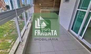 Imagem: APARTAMENTO ARACAJU COND EL VISO CONTEMPORANEO