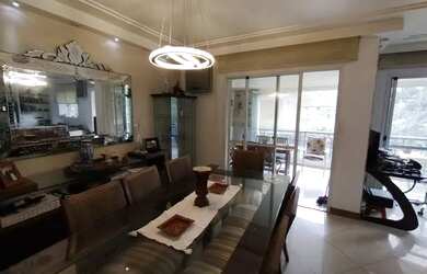 Imagem 6: EXELENTE Apto172 m², 4 Quartos, 2 Suítes, 3 Vagas + Depósito R$ 2.200.000 Vila Romana ,São