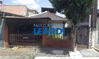 Imagem 1: CASA TÉRREA - VILA EMA - SP