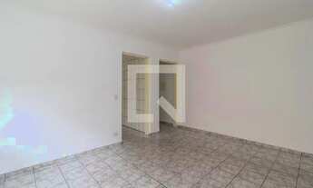 Imagem 2: Casa para Aluguel - Vila Santa Maria, 1 Quarto, 55 m2