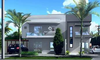 Imagem 2: Casas no Bairro Reserva Real