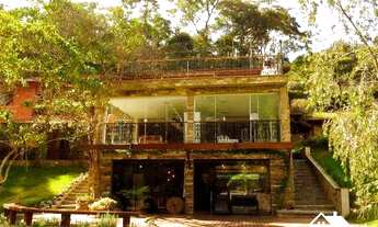 Imagem: Casa de Alto Padrão em Pedro do Rio - RJ